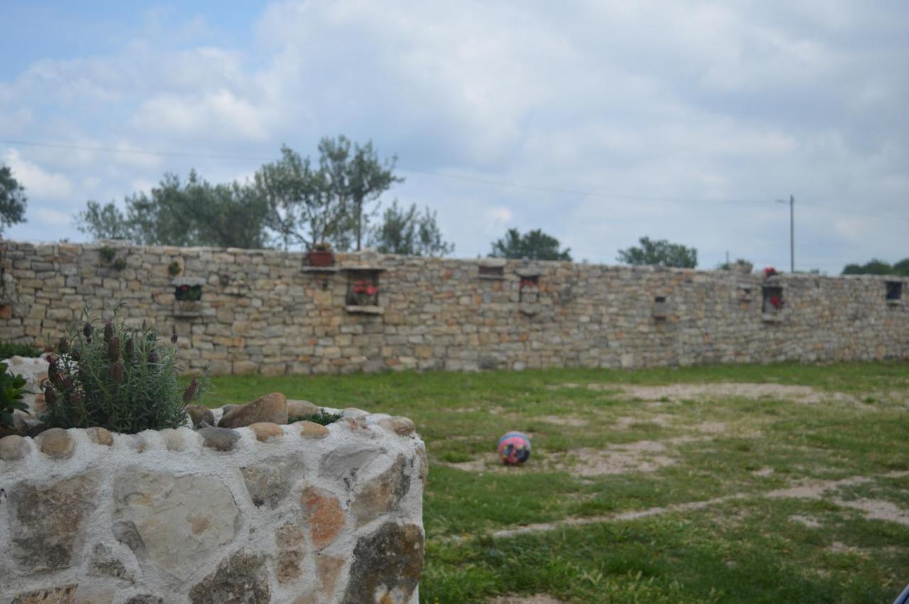 Kod Skilje Šibenik Exterior foto